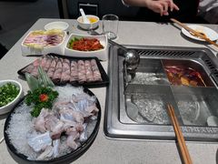 -海底捞火锅(万达广场店)