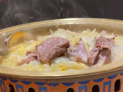 -上关东东北菜(夫子庙水游城店)