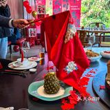 高端局｜一键搞定毕业礼、成年礼等场合……