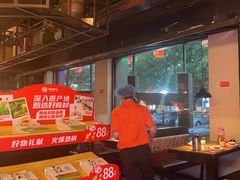 -辣得叫湘菜(观海卫店)