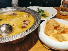 -95号酱骨·一块豆腐(展春园西路店)