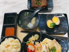 -鸡坤茶室(三里屯店)