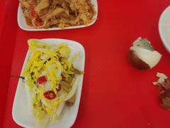 -京穆兰兰州牛肉面·清真(盛龙广场店)