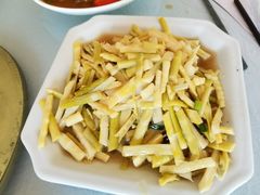 -天乐农家鱼头王(天目湖店)