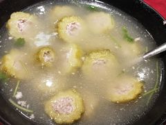 -抱德·潮汕味(敦和店原惠城鱼仔)