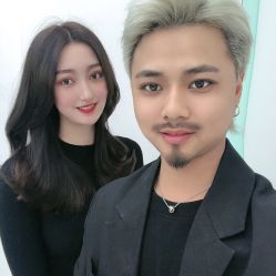 -P.STYLE 派斯造型