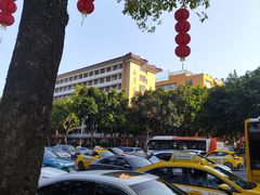 -广州中山纪念堂