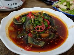 -福顺祥大盘鸡(临潼店)