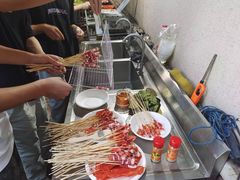 -蓝房子轰趴俱乐部(天鹅湖假日山庄别墅店)