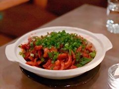 好邻居黑胡椒猪肉-SUSU·苏苏(四合院创始店)