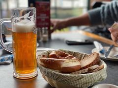 -宝莱纳餐厅(滨江店)