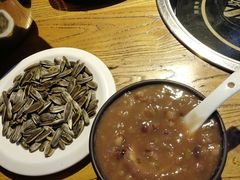 -渝悦花田·大骨火锅(尚贤居店)
