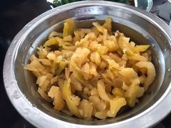 萝卜干-吉英盐焗鸡(文中路店)