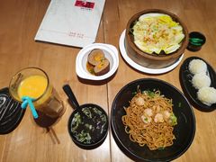 -六乃喜(北园大街)
