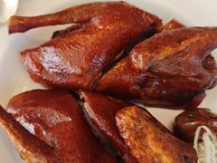 -阳澄湖费尔蒙酒店颐丰阁中餐厅(马鞍山西路店)