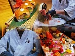 -故乡屋日本料理(八一广场店)