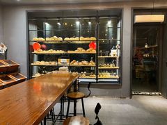 -面包谷Grains n' Beans(九号公馆店)