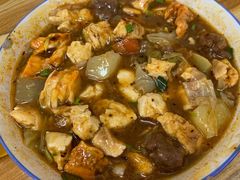 -老字号贾家肉丸糊辣汤(光明巷店)