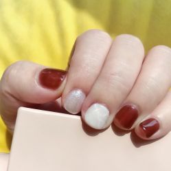 -小美汇美甲美睫美护