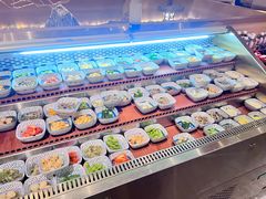 -温野菜涮涮锅(曲江大悦城店)