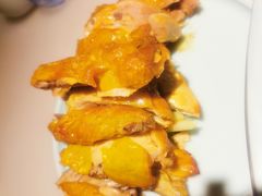 黄金鸡-枚青·临安酒肆(腾飞大厦店)