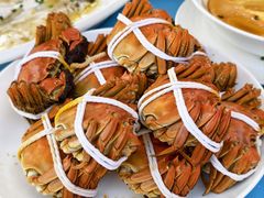 -品鲜村农家菜·阳澄湖大闸蟹(总店)