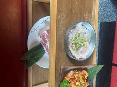 -谷牛和牛烤肉(漕河泾印象城店)