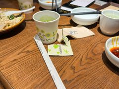 -天怡興·百年蒸饺(万豪广场店)