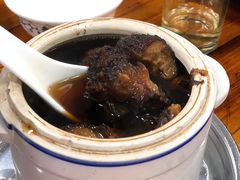 牛鞭汤-江村四哥新鲜牛肉店(江高总店)