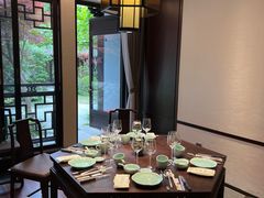-十八棵（老龙井）御茶园(老龙井店)