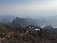 -狼牙山风景区