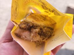 -穆得·老周家牛肉烧饼(普利街店)