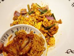 -友达面馆(广州总店)