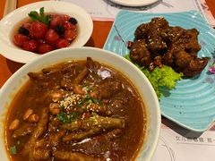 -赵小姐丨新中餐(曲江店)