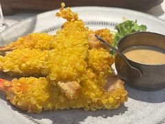 -牛扒先生·厚切雪花牛扒西餐厅(北京路禺山路店)