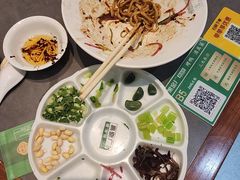 -黑窑厂糖油饼烤鸭·清真菜(黑窑厂街店)