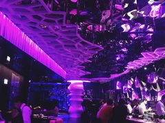 -OZONE 顶楼酒吧(香港丽思卡尔顿酒店)