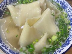 -陇上全荟兰州传统牛肉面(延吉路店)
