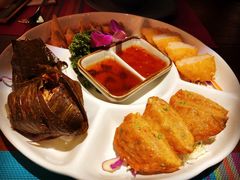 -品泰·泰国餐厅(苏州中心店)