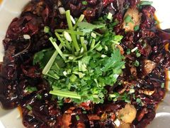 -天治宣·野椒鸡(龙头寺总店)