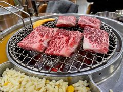 -姜虎东白丁韩国烤肉(吉利大厦店)