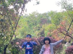 -水底山庄园温泉