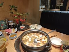 -一朵菌·野生菌探索家火锅(南亚店)