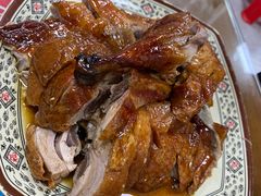 烧鸭-聂记粤菜馆(鼓西路店)