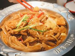 -胖哥俩肉蟹煲(龙德广场店)
