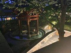 -西安华清御汤酒店