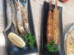 -胜代日本料理(云程巷小区店)