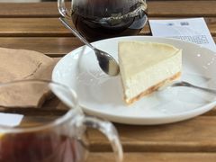 -VOYAGE COFFEE 咖啡烘焙工坊店(798艺术区店)