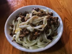 -洞子口张老二凉粉(文殊院店)