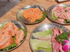 -牛炙烤肉(车公庙店)